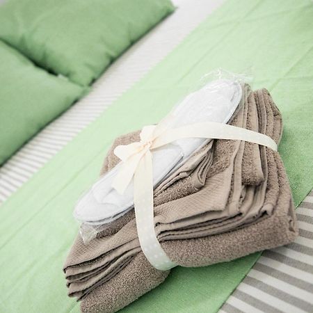 Ta Maison Bari Ngoại thất bức ảnh