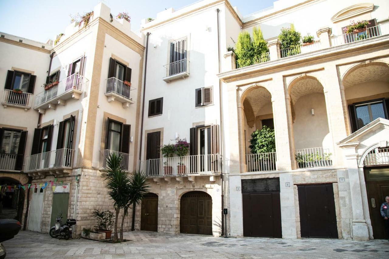 Ta Maison Bari Ngoại thất bức ảnh